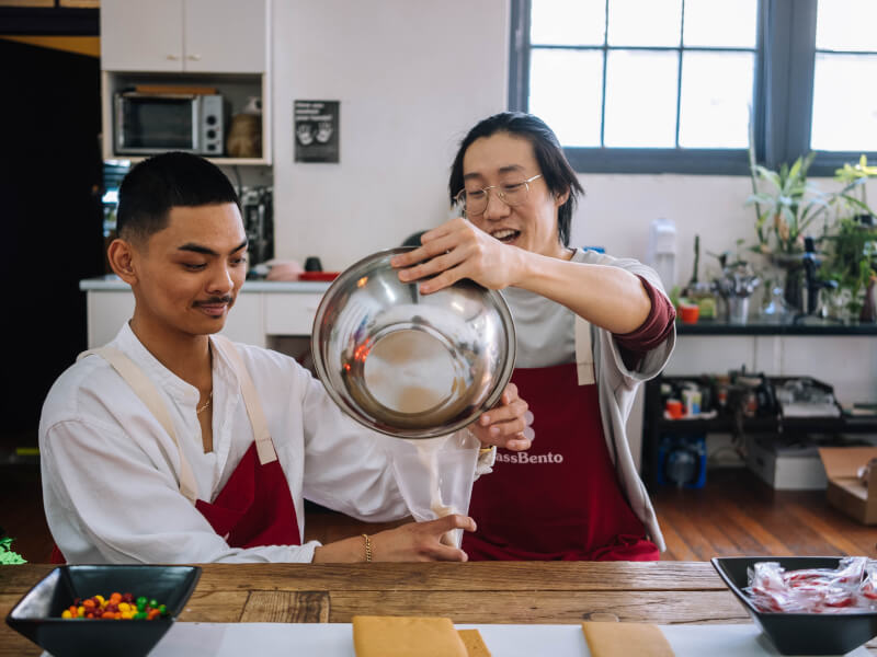 cake decorating for beginners